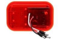 Picture of Truck-Lite Light LED European 24V Red