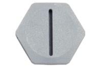Picture of Truck-Lite Gray Filler Plug