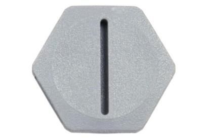 Picture of Truck-Lite Gray Filler Plug