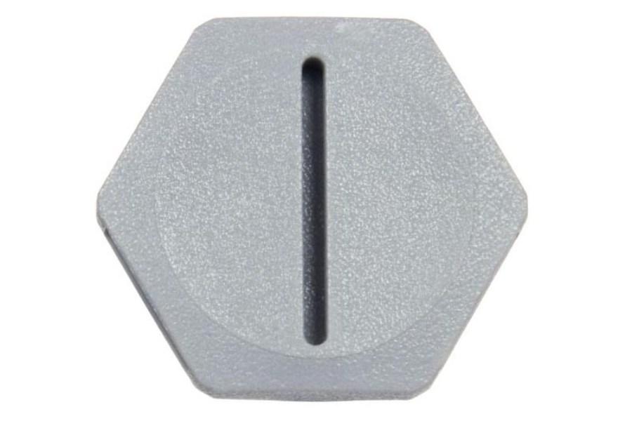 Picture of Truck-Lite Gray Filler Plug