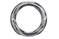 Picture of Truck-Lite Chrome 4" Grommet Cover