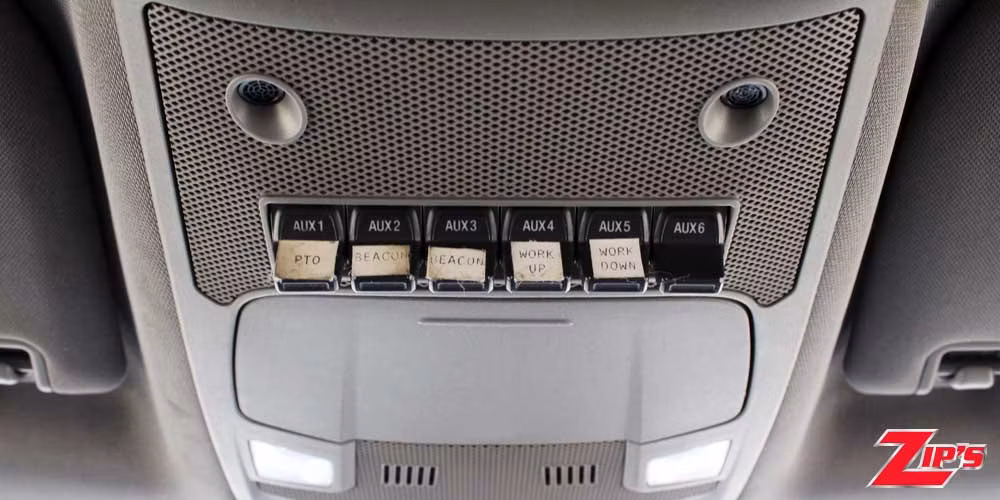 Picture of 2019 Century Steel 10 Series Car Carrier, Ford F550SD, 22799