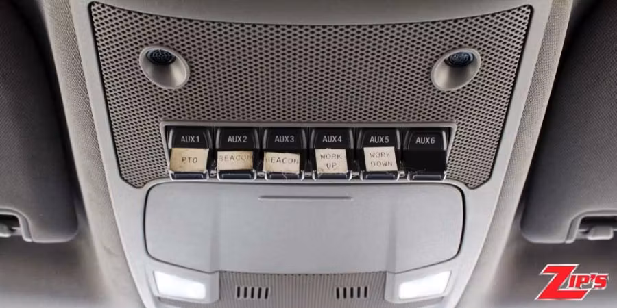 Picture of 2019 Century Steel 10 Series Car Carrier, Ford F550SD, 22799