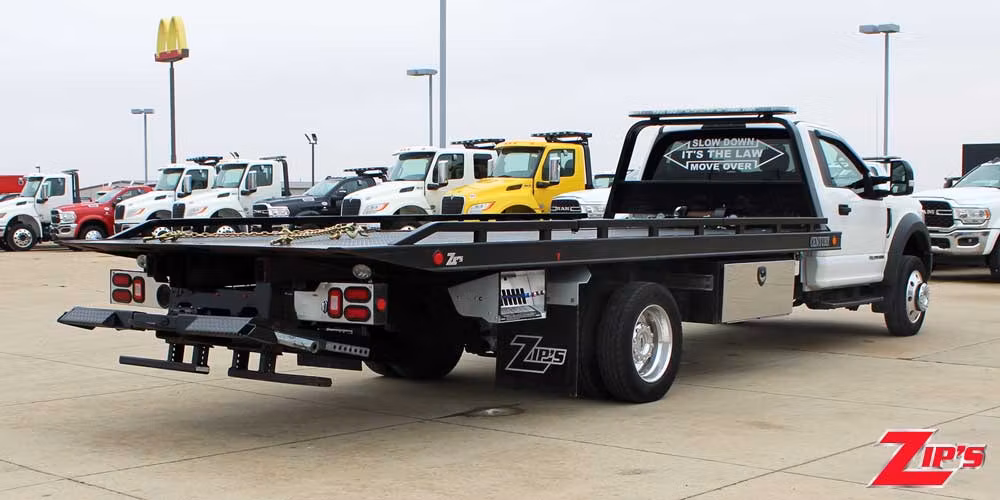 Picture of 2019 Century Steel 10 Series Car Carrier, Ford F550SD, 22799