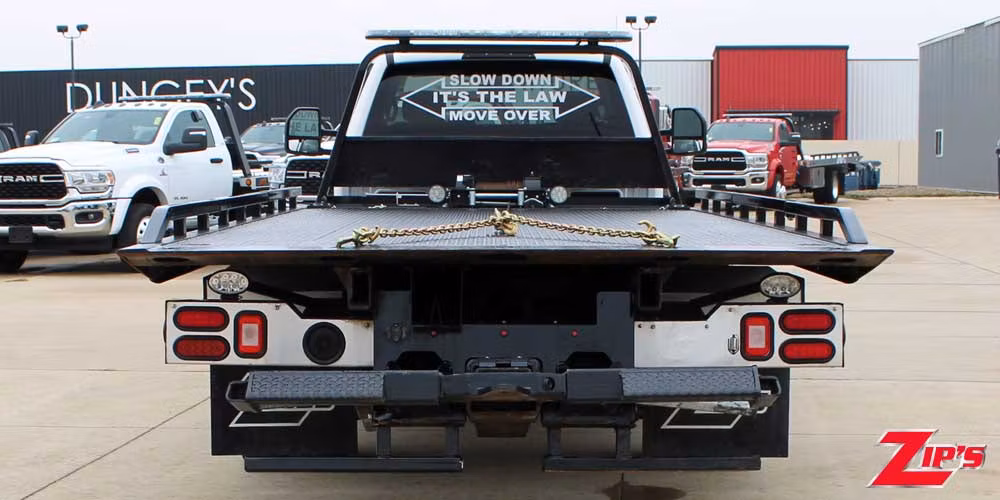 Picture of 2019 Century Steel 10 Series Car Carrier, Ford F550SD, 22799