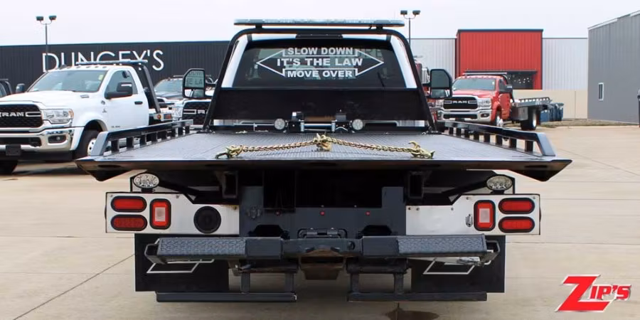 Picture of 2019 Century Steel 10 Series Car Carrier, Ford F550SD, 22799