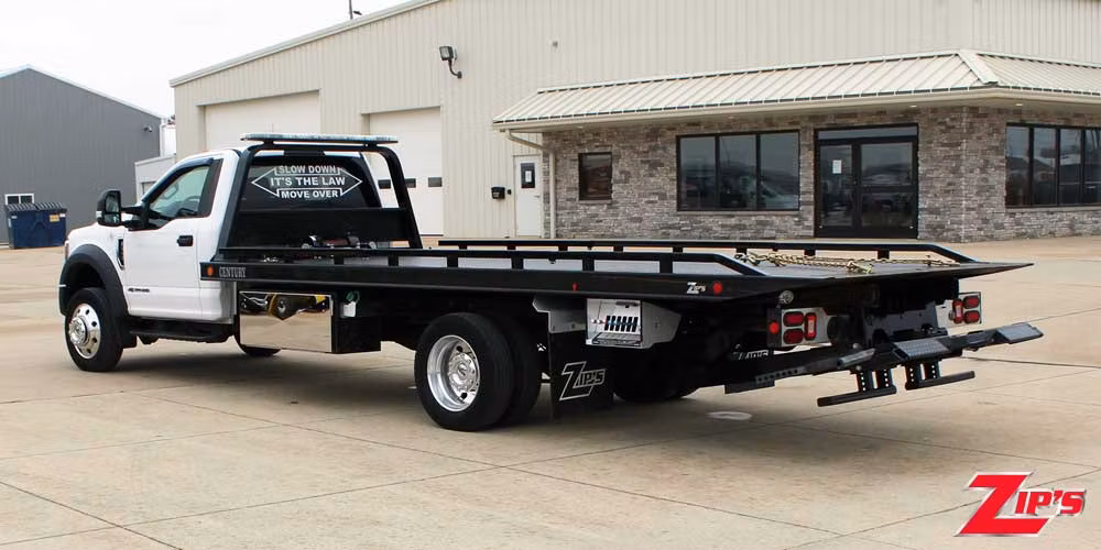 Picture of 2019 Century Steel 10 Series Car Carrier, Ford F550SD, 22799