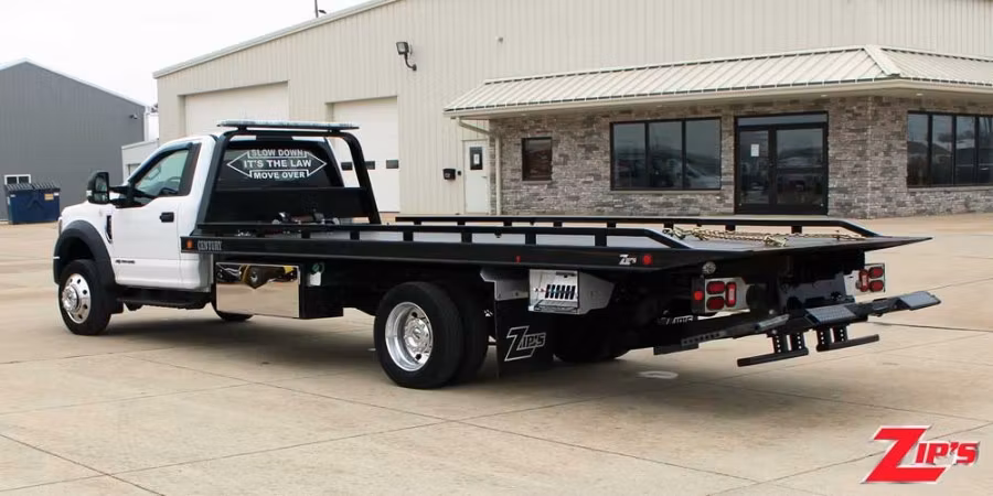 Picture of 2019 Century Steel 10 Series Car Carrier, Ford F550SD, 22799