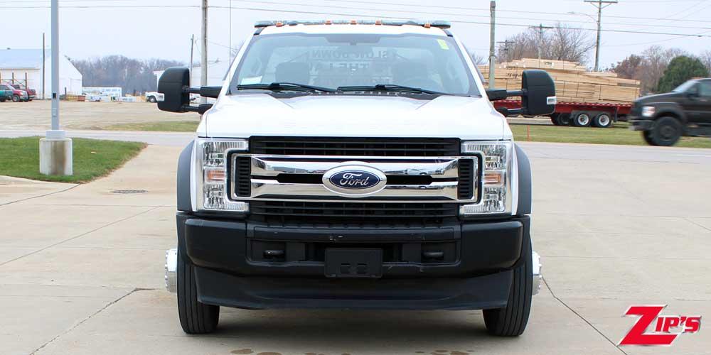 Picture of 2019 Century Steel 10 Series Car Carrier, Ford F550SD, 22799