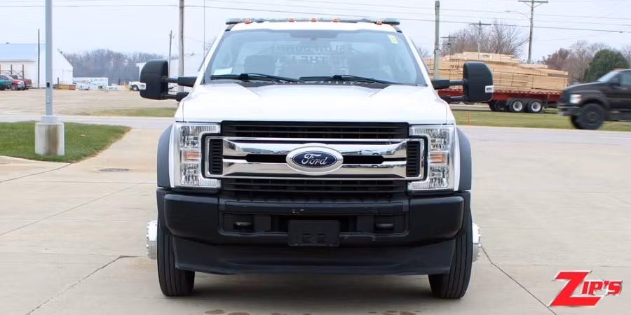 Picture of 2019 Century Steel 10 Series Car Carrier, Ford F550SD, 22799