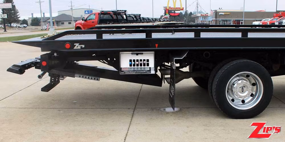 Picture of 2019 Century Steel 10 Series Car Carrier, Ford F550SD, 22799