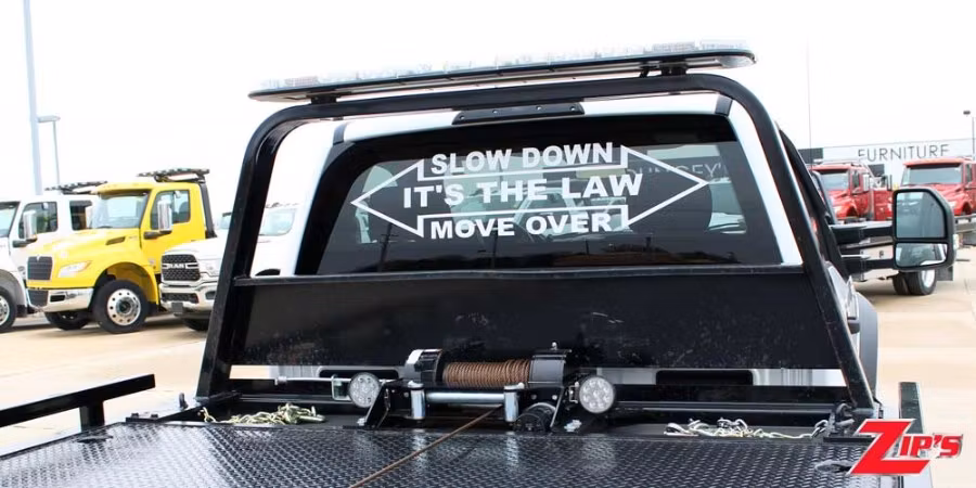 Picture of 2019 Century Steel 10 Series Car Carrier, Ford F550SD, 22799