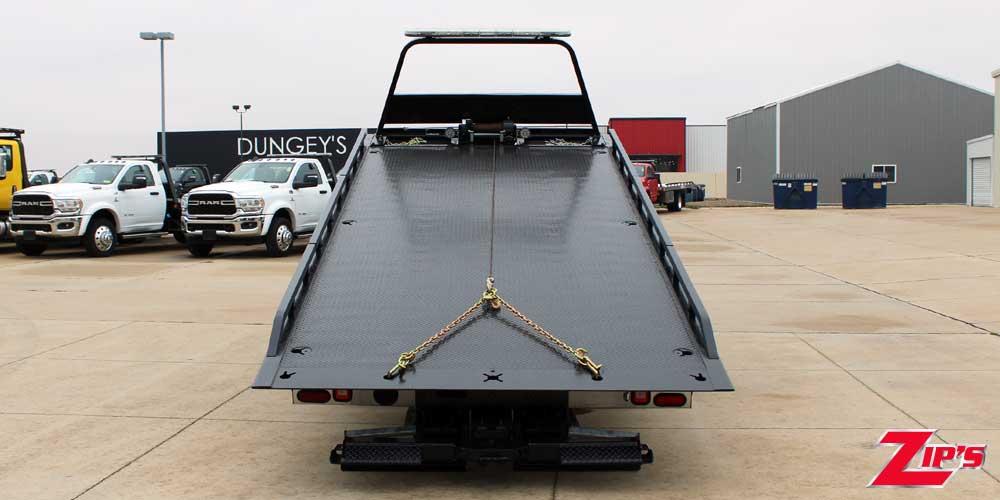 Picture of 2019 Century Steel 10 Series Car Carrier, Ford F550SD, 22799