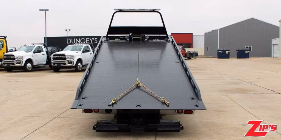 Picture of 2019 Century Steel 10 Series Car Carrier, Ford F550SD, 22799