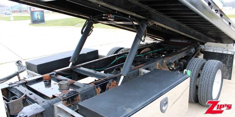 Picture of 2019 Century Steel 10 Series Car Carrier, Ford F550SD, 22799