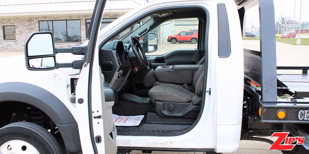 Picture of 2019 Century Steel 10 Series Car Carrier, Ford F550SD, 22799