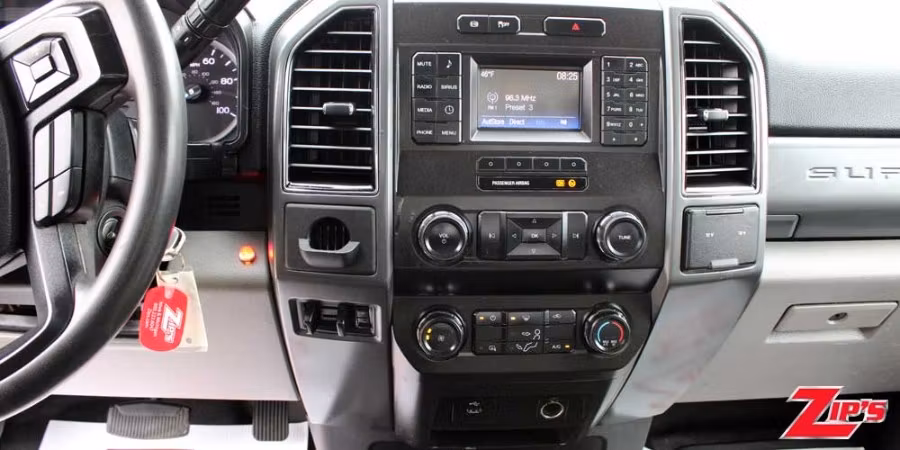 Picture of 2019 Century Steel 10 Series Car Carrier, Ford F550SD, 22799