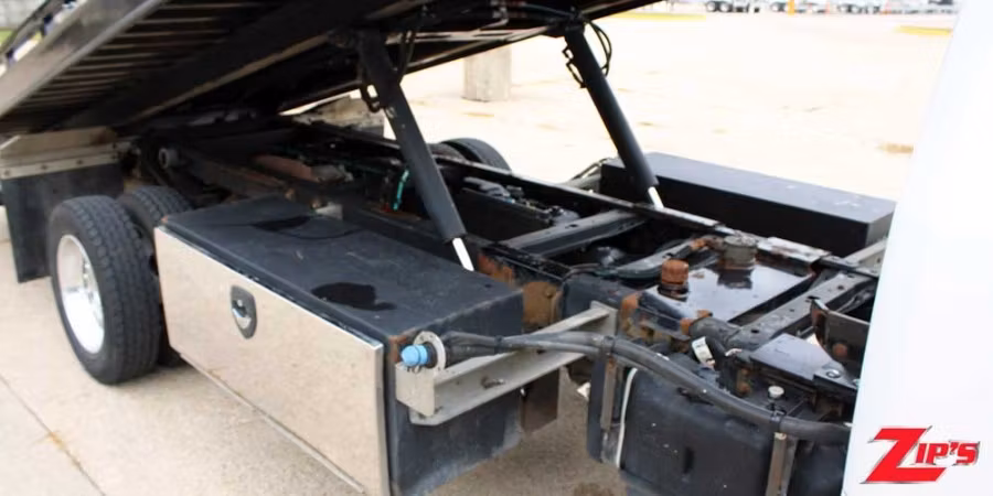 Picture of 2019 Century Steel 10 Series Car Carrier, Ford F550SD, 22799