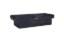 Picture of Buyers Matte Black Diamond Tread Aluminum Crossover Truck Box - Lower Half 11x27x60