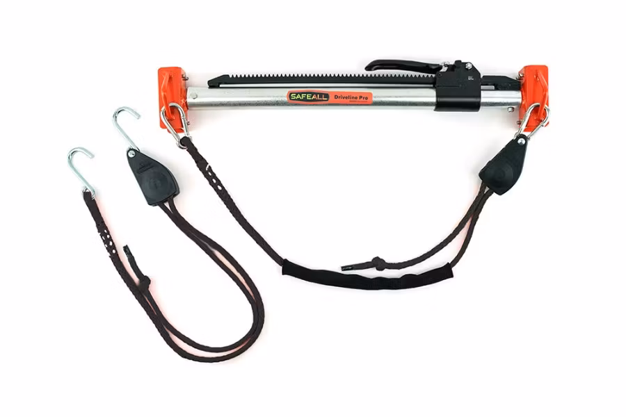 Picture of SafeAll Driveline Pro