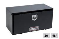 Picture of Crescent Jobox Steel Underbed Box Black Powder Coat