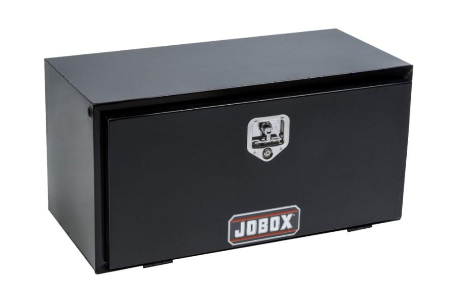 Picture of Crescent Jobox Steel Underbed Box Black Powder Coat