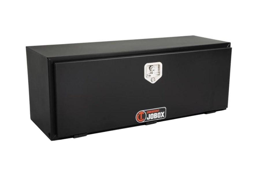 Picture of Crescent Jobox Steel Underbed Box Black Powder Coat