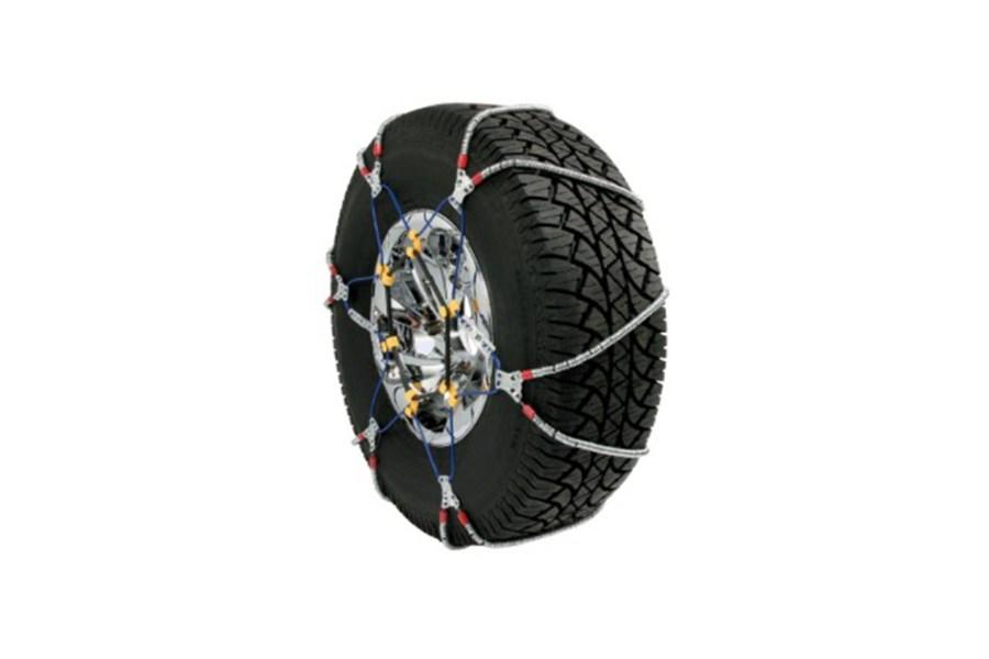 Picture of Peerless Chain Super Z®8 Performance for light and medium trucks