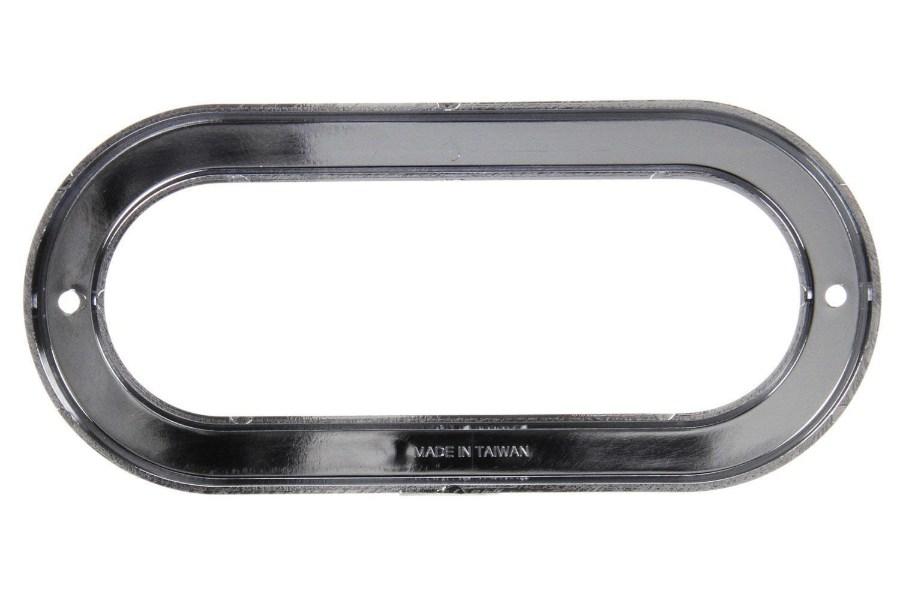 Picture of Truck-Lite Chrome 6" Grommet Cover