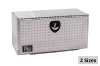 Picture of RC Industries Diamond Bright Aluminum Swing Down Door Toolbox