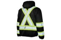Picture of Tough Duck Light Weight Mesh-Lined Safety Jacket