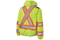 Picture of Tough Duck Light Weight Mesh-Lined Safety Jacket