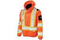 Picture of Tough Duck Light Weight Mesh-Lined Safety Jacket