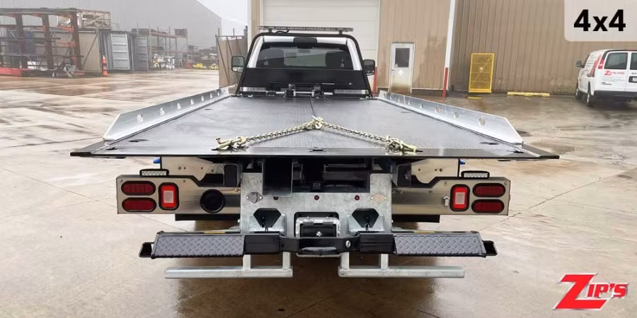 Picture of 2024 Century Steel 10 Series Car Carrier, Dodge Ram 5500HD 4X4, 22421