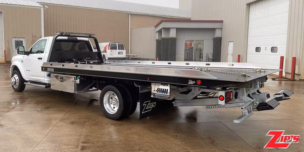 Picture of 2024 Century Steel 10 Series Car Carrier, Dodge Ram 5500HD 4X4, 22421