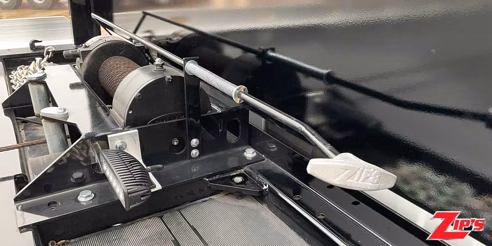 Picture of 2024 Century Steel 10 Series Car Carrier, Dodge Ram 5500HD 4X4, 22421