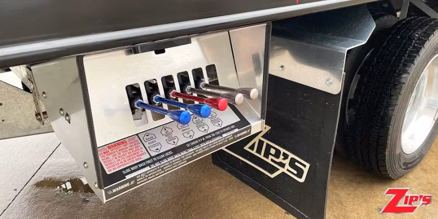 Picture of 2024 Century Steel 10 Series Car Carrier, Dodge Ram 5500HD 4X4, 22421