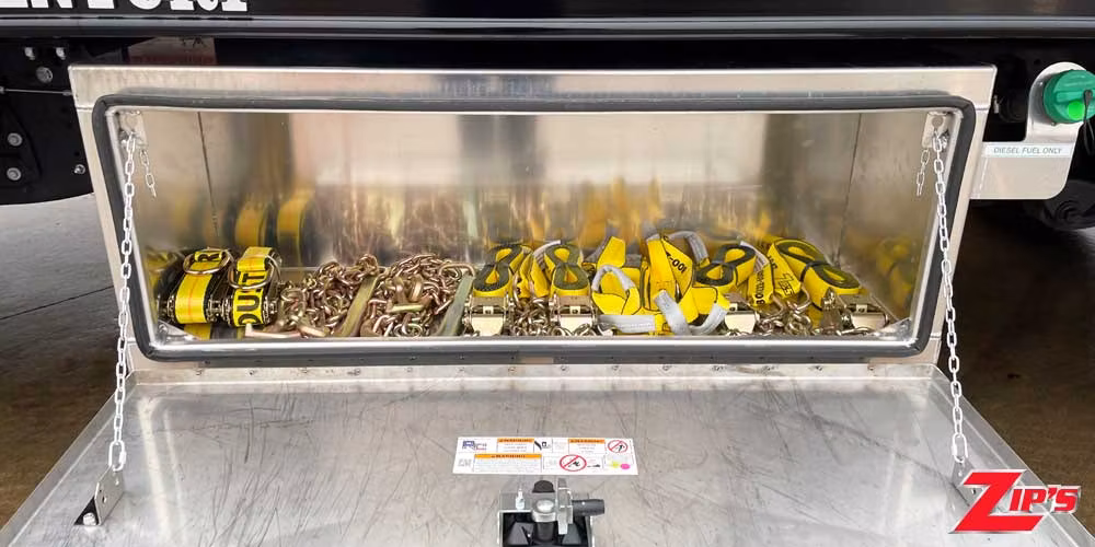 Picture of 2024 Century Steel 10 Series Car Carrier, Dodge Ram 5500HD 4X4, 22421