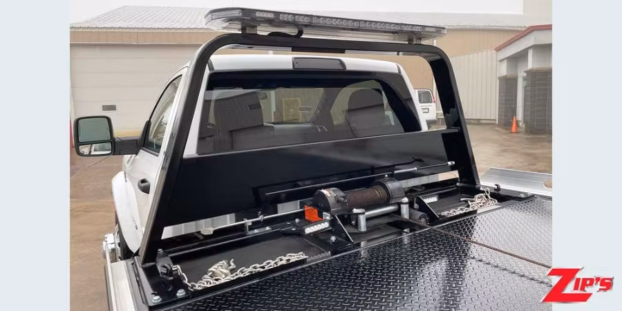 Picture of 2024 Century Steel 10 Series Car Carrier, Dodge Ram 5500HD 4X4, 22421