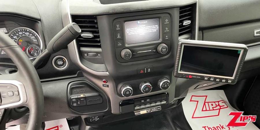 Picture of 2024 Century Steel 10 Series Car Carrier, Dodge Ram 5500HD 4X4, 22421