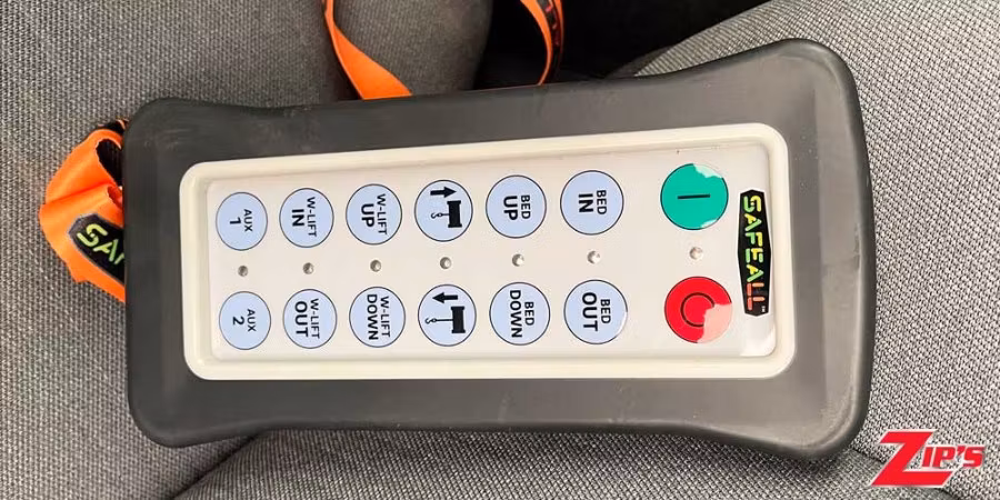 Picture of 2024 Century Steel 10 Series Car Carrier, Dodge Ram 5500HD 4X4, 22421