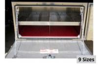 Picture of Zip's Custom Adjustable Toolbox Shelf Kits