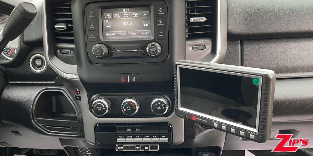 Picture of 2024 Century Steel 10 Series Car Carrier, Dodge Ram 5500HD, 22401