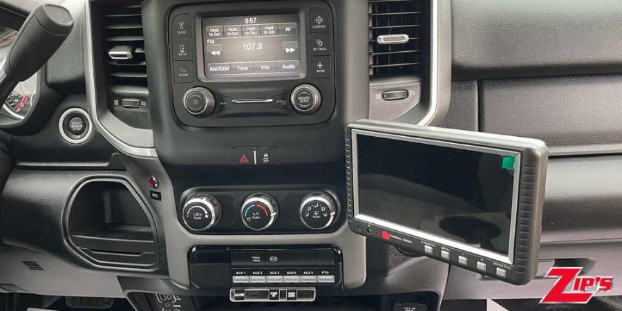 Picture of 2024 Century Steel 10 Series Car Carrier, Dodge Ram 5500HD, 22401