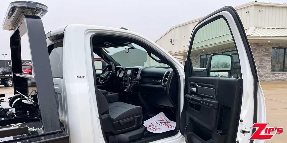 Picture of 2024 Century Steel 10 Series Car Carrier, Dodge Ram 5500HD, 22401