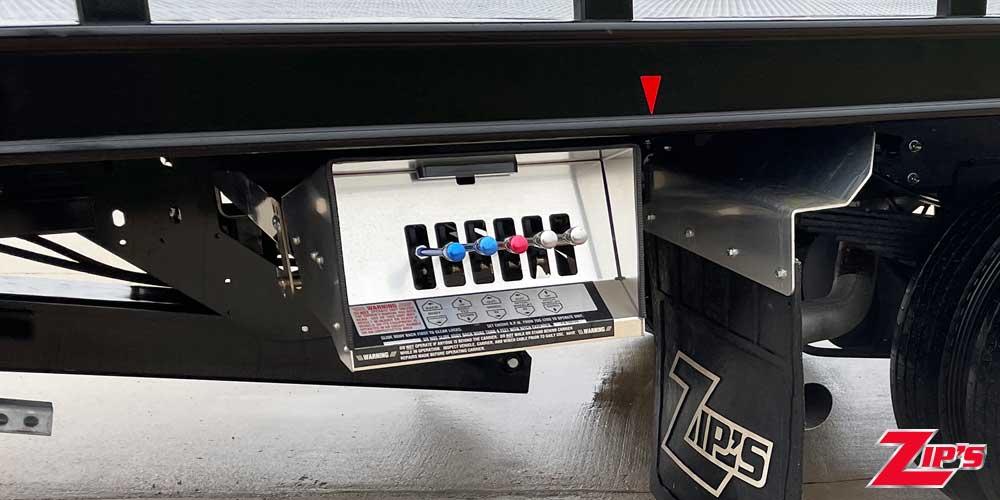 Picture of 2024 Century Steel 10 Series Car Carrier, Dodge Ram 5500HD, 22401