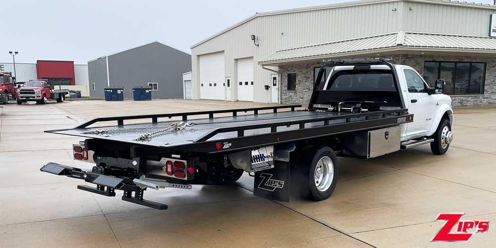 Picture of 2024 Century Steel 10 Series Car Carrier, Dodge Ram 5500HD, 22401