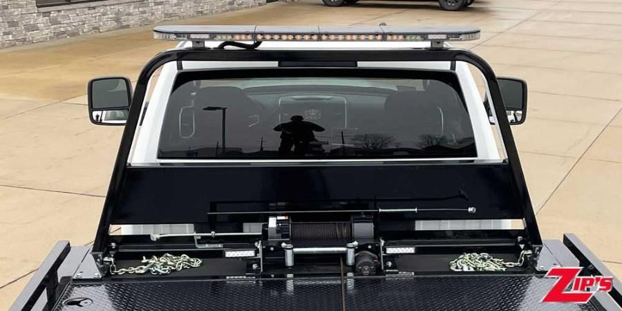 Picture of 2024 Century Steel 10 Series Car Carrier, Dodge Ram 5500HD, 22401