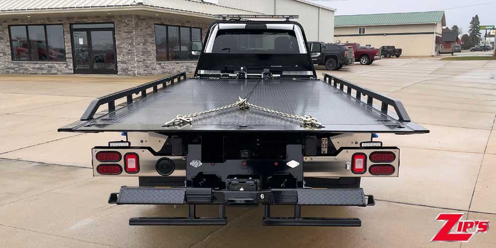 Picture of 2024 Century Steel 10 Series Car Carrier, Dodge Ram 5500HD, 22401