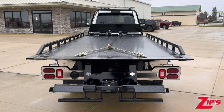 Picture of 2024 Century Steel 10 Series Car Carrier, Dodge Ram 5500HD, 22401